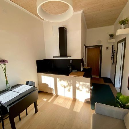 Love Birds Nest VNO Extérieur photo