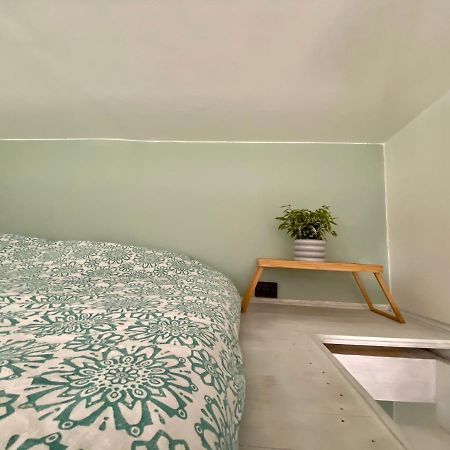 Love Birds Nest VNO Extérieur photo