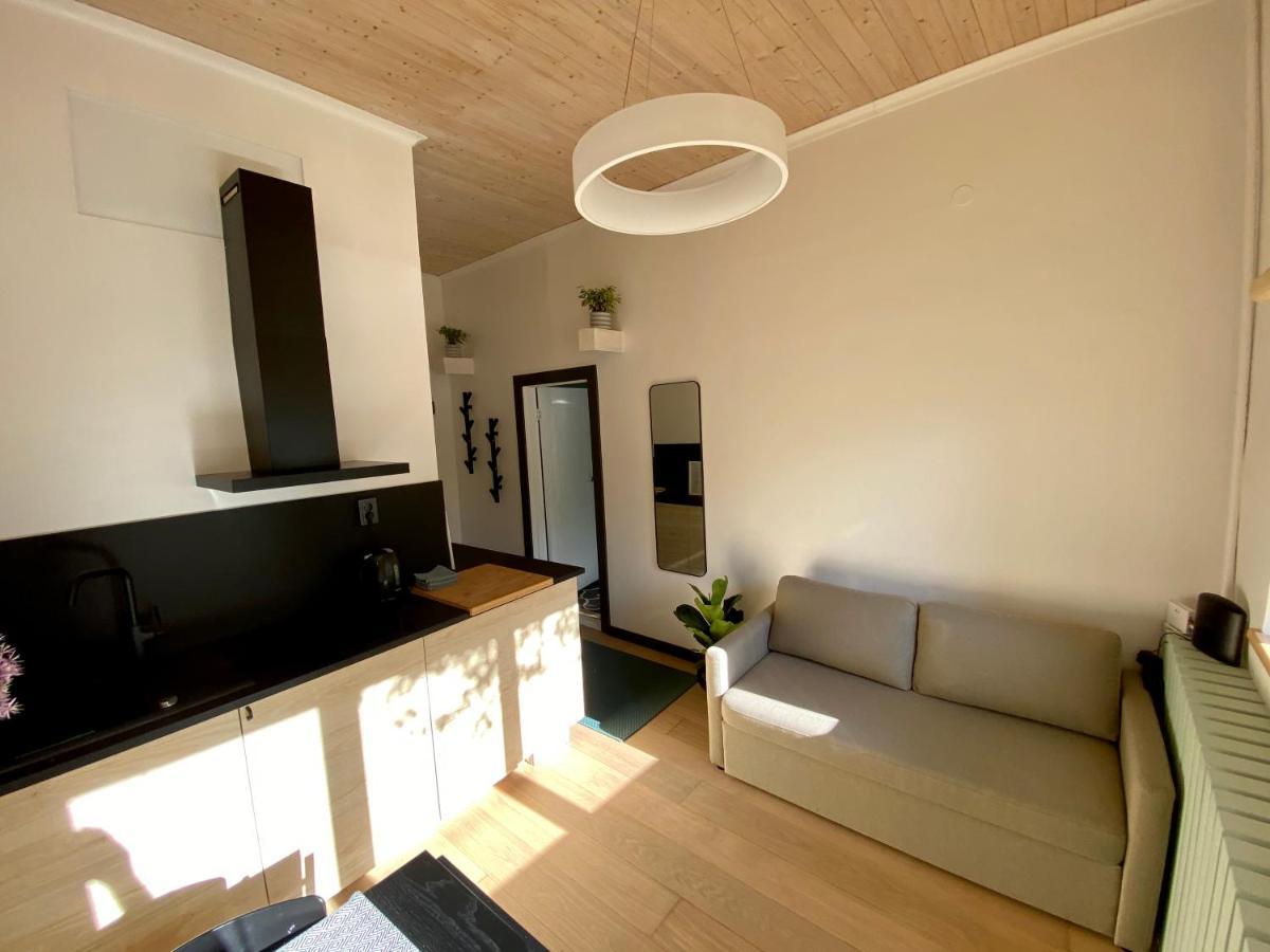 Love Birds Nest VNO Extérieur photo