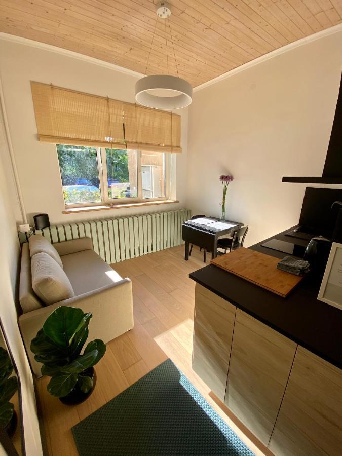 Love Birds Nest VNO Extérieur photo