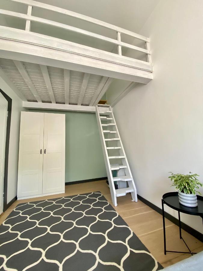 Love Birds Nest VNO Extérieur photo