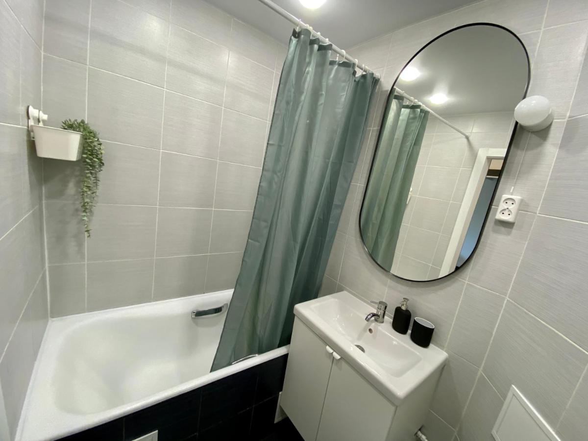 Love Birds Nest VNO Extérieur photo