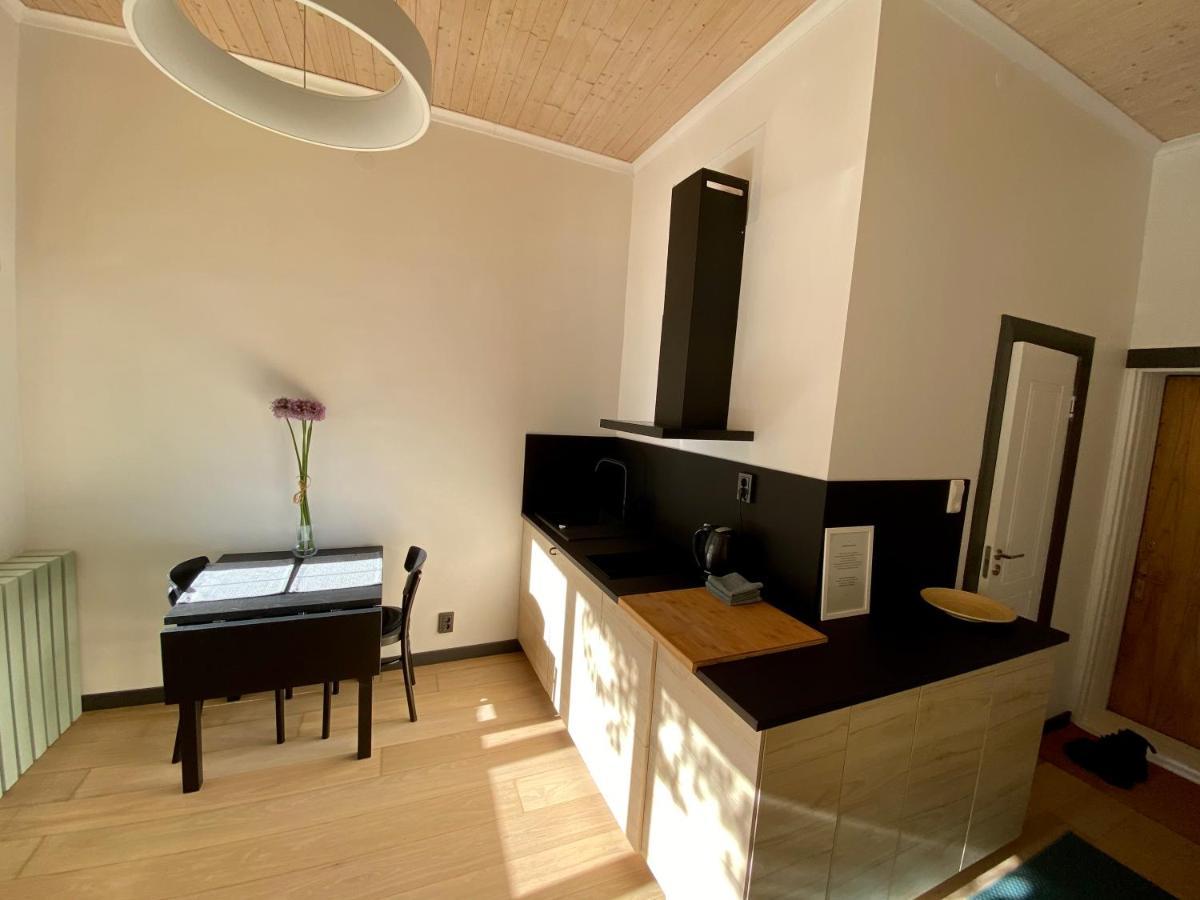 Love Birds Nest VNO Extérieur photo