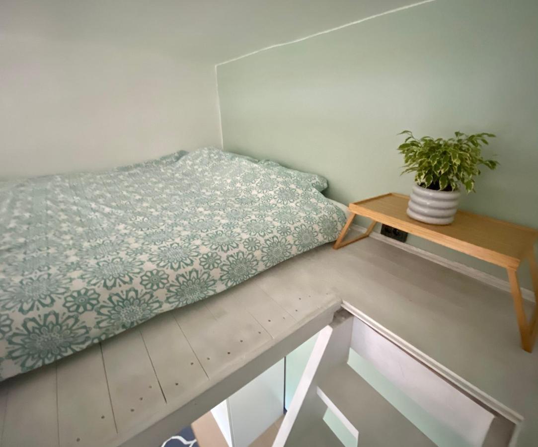Love Birds Nest VNO Extérieur photo
