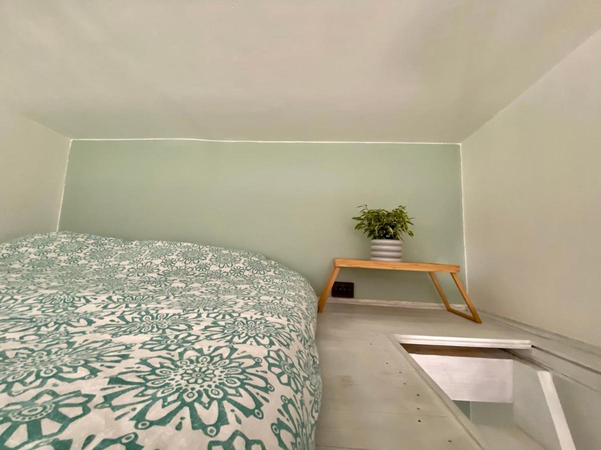 Love Birds Nest VNO Extérieur photo